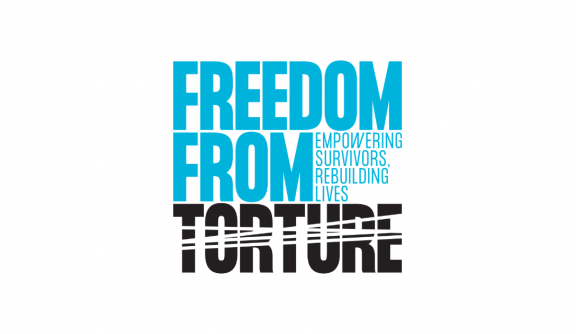 Freedom from Torture