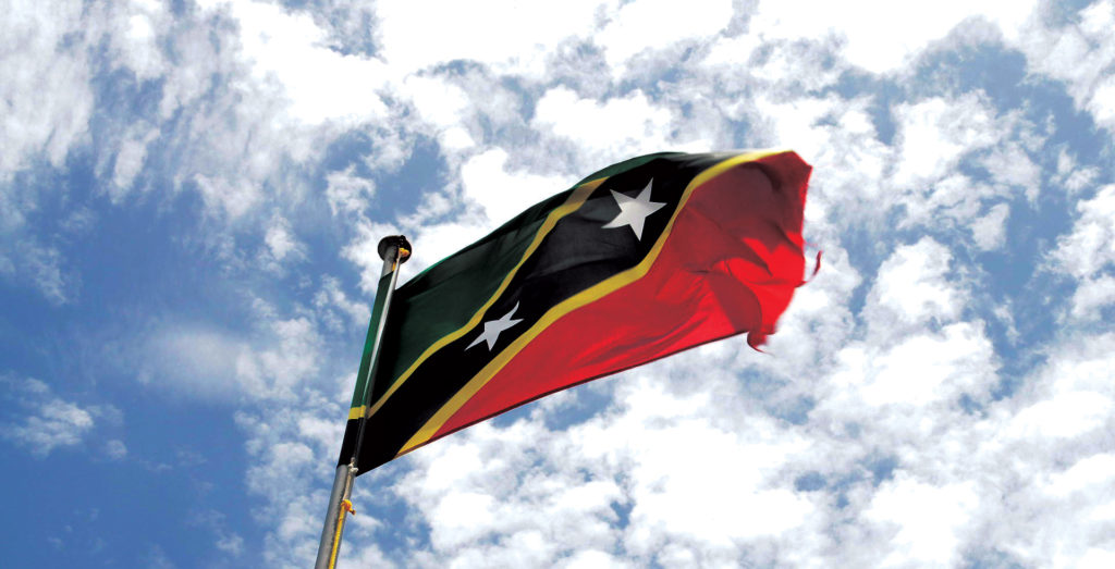 St Kitts and Nevis 171st State to sign UNCAT