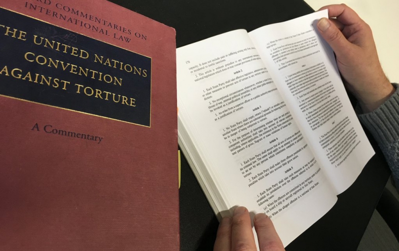 APT-CTI guide on anti-torture legislation