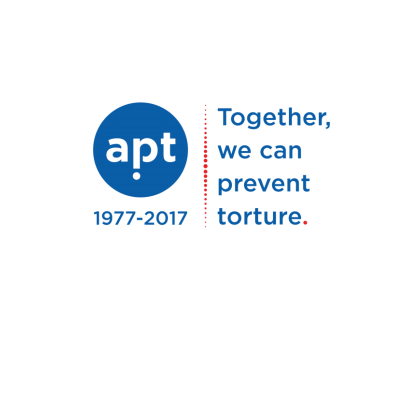 Association for the Prevention of Torture