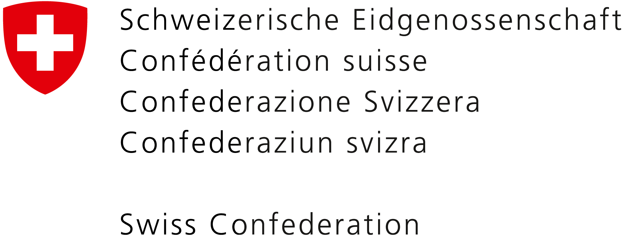 Swiss Conferdaration
